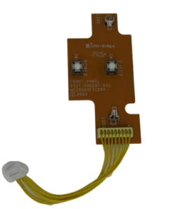 Original Xbox PCB Power and Eject