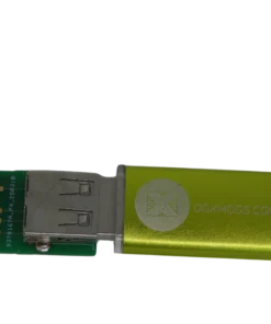 USB with Skeleton Key payload
