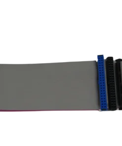 40-Pin 80-Wire IDE Cable