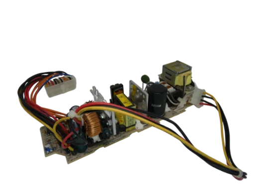 Original Xbox PSU Delta DPSN-96BP-1 (220-240V 50/60Hz 1.2A) - Image 2