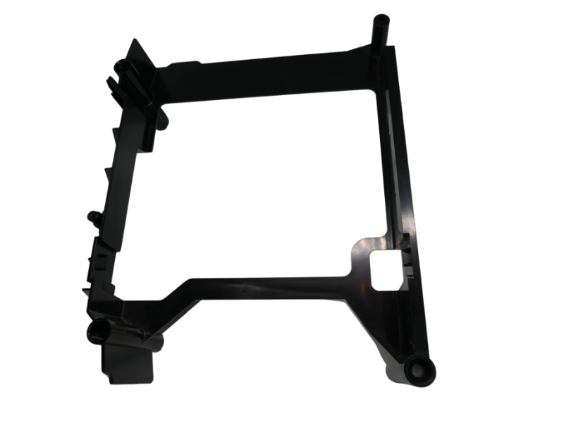 Original Xbox DVD Drive Bracket