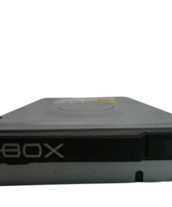 Original Xbox DVD Drive Hitachi-LG GDR-8050L