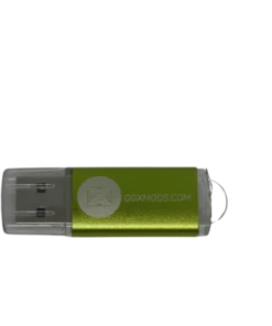 USB Xbox Memory unit