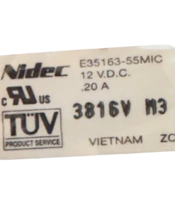 Nidec e35163-55MIC Fan