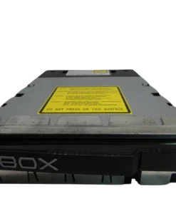 Original Xbox Thomson DVD Drive Replacement