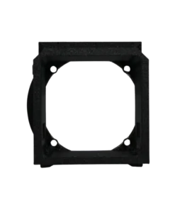 3D Printed Adapter for Noctua NF-A6x25