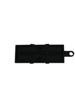 OGXMods TPU Keychain