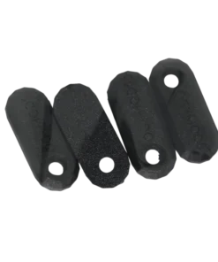 Replacement TPU Feet with screw hole